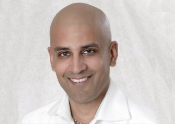 KASHIF BAIG