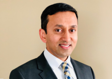 ANUJ BHARGAVA