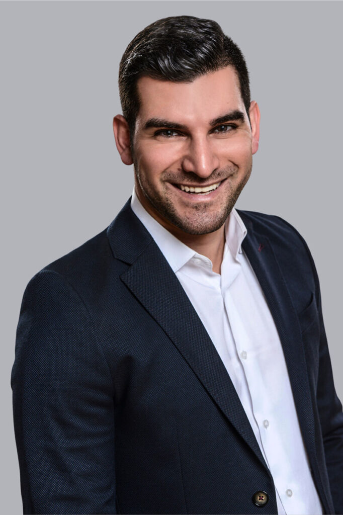 Known for his precision, warmth, and results-driven care, Dr. Modabber ...