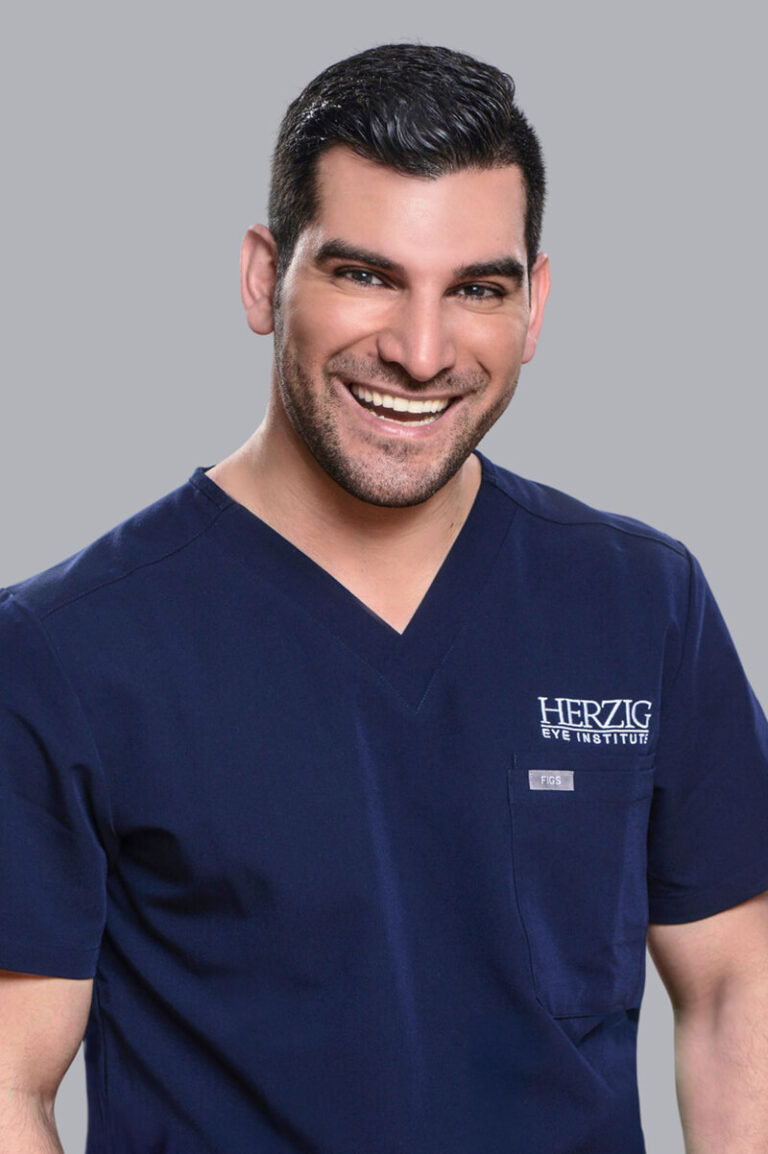 Dr. Milad Modabber