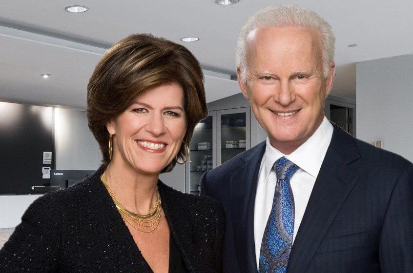 Ophthalmologist Toronto Eye Doctor Ottawa Herzig Eye Institute Team